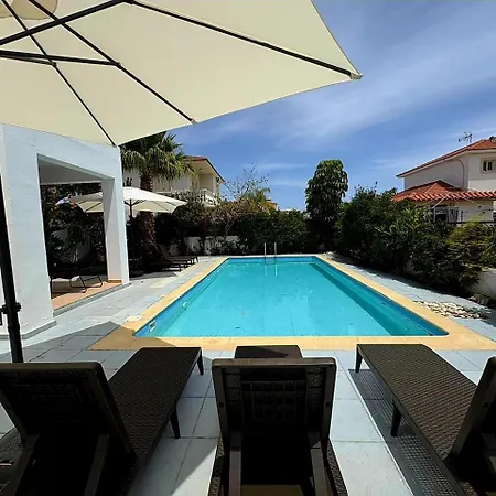 Solmare Villa *