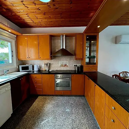 Solmare Villa *