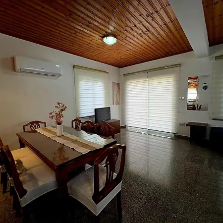 Villa Solmare *