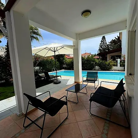 Solmare بريفوليا