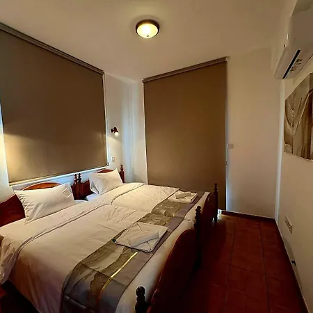 Solmare Villa