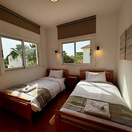 Solmare Villa *
