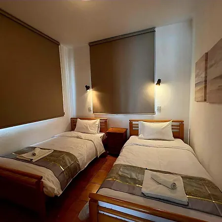 Solmare Villa Perivolia