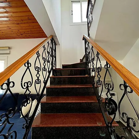 Solmare Villa *